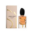 Giorgio Armani Sì Intense 2023 EDP Intense plnitelný 50 ml W