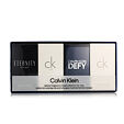 Calvin Klein EDT MINI 3 x 10 ml + EDP MINI 5 ml M