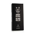 Angry Beards Beard Roller + Tool Cleaner 50 ml