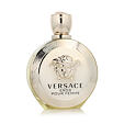Versace Eros pour Femme EDP rozpoužíváno (plné nad 80%) 100 ml W