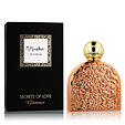 M.Micallef Secrets of Love Glamour EDP 100 ml UNISEX
