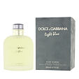 Dolce & Gabbana Light Blue pour Homme EDT 200 ml M