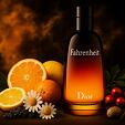 Dior Fahrenheit EDT 50 ml M