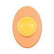 Holika Holika Sleek Egg Skin Cleansing Foam (Beige) 140 ml