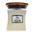 WoodWick Mini Hourglass Candles vonná svíčka 85 g - White Tea & Jasmine