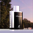 Afnan Inara Black EDP 100 ml UNISEX