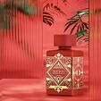Lattafa Bade&#039;e Al Oud Sublime EDP 100 ml UNISEX