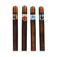 Cuba Cuba Set EDT Gold 35 ml + EDT Royal 35 ml + EDT Winner 35 ml + EDT Shadow 35 ml M