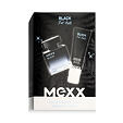Mexx Black Man EDT 30 ml + SG 50 ml M