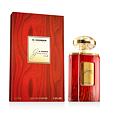 Al Haramain Junoon Oud EDP 75 ml UNISEX