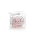Invisibobble ORIGINAL gumička do vlasů 3 ks - Bella Rosa Galaxy - růžově zlatá