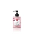 Maria Nila Colour Refresh maska na vlasy s barevnými pigmenty Bright Red 300 ml