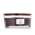 WoodWick Ellipse Candles vonná svíčka Hypnoflora 453,6 g - Spiced Blackberry