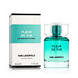 Karl Lagerfeld Fleur de Thé EDP 50 ml W