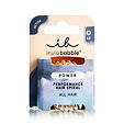 Invisibobble Active POWER gumička do vlasů 3 ks - Crystal Clear - průhledná