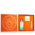Hermès Un Jardin Sur le Nil EDT 100 ml + EDT 15 ml + tuhé mýdlo 50 g UNISEX