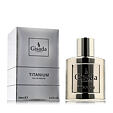 Gisada Titanium EDP 100 ml UNISEX