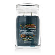 Yankee Candle Signature vonná svíčka Mango Ice Cream 567 g - Evening Riverwalk