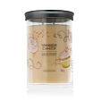 Yankee Candle Signature Tumbler vonná svíčka Wild Orchid 567 g - Vanilla Cupcake