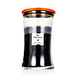 WoodWick Trilogy Large Hourglass Candles vonná svíčka 610 g - Warm Woods