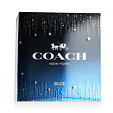 Coach Blue EDT 100 ml + EDT 15 ml + SG 100 ml M