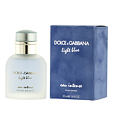 Dolce &amp; Gabbana Light Blue Eau Intense Pour Homme EDP 50 ml M - Starý obal