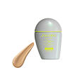 Shiseido WetForce Quick Dry Sports BB SPF 50+ 30 ml - Dark