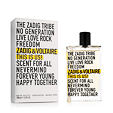 Zadig &amp; Voltaire This is Us! Scent for All EDT 100 ml UNISEX