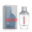 Hugo Boss Hugo Iced EDT 75 ml M - Nový obal