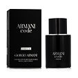 Giorgio Armani Code Homme Parfum EDP plnitelný 50 ml M