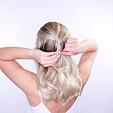 Fiona Franchimon Nº 1 Hairpin (Satin Sand) 5 ks