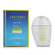 Shiseido WetForce Quick Dry Sports BB SPF 50+ 30 ml - Very Dark