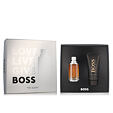 Hugo Boss Boss The Scent For Him EDT 50 ml + SG 100 ml M - Love Live Give Cover