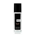 Mexx Black Woman DEO ve skle 75 ml W - Nový obal