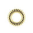 Invisibobble Apres Ski Golden Glamour