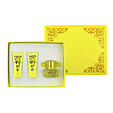 Versace Yellow Diamond EDT 50 ml + SG 50 ml + BL 50 ml W