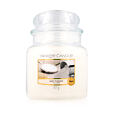 Yankee Candle Classic Medium Jar Candles vonná svíčka 411 g - Baby Powder