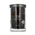 Yankee Candle Signature Tumbler vonná svíčka Wild Orchid 567 g - Vanilla Bean Espresso