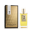 Rosendo Mateu Olfactive Expressions Nº 2 Citrus, Wood, Suede Leather EDP 100 ml UNISEX