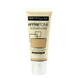 Maybelline Affinitone Unifying Foundation Cream 30 ml - 16 Vanilla Rose