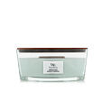 WoodWick Ellipse Candles vonná svíčka Hypnoflora 453,6 g - Magnolia Birch
