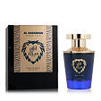 Al Haramain Azlan Oud Blue Edition Extrait de Parfum 100 ml UNISEX