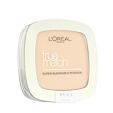 L&#039;Oréal Paris True Match Super-Blendable Powder 9 g - R1/C1 Rose Ivory