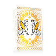 Alghabra Wonders of Russia Neva Winged Lions Extrait de Parfum 50 ml UNISEX