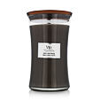 WoodWick Large Hourglass Candles vonná svíčka 610 g - Sand & Driftwood