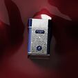 Afnan Patchouli On Fire EDP 80 ml UNISEX