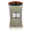 WoodWick Large Hourglass Candles vonná svíčka 610 g - Fireside