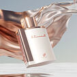 Afnan Inara White EDP 100 ml UNISEX