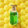 Afnan Mystique Bouquet EDP 80 ml UNISEX