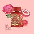 Lattafa Bade&#039;e Al Oud Sublime EDP 100 ml UNISEX